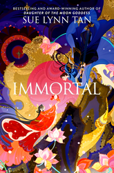 Immortal (Deluxe Limited Edition)